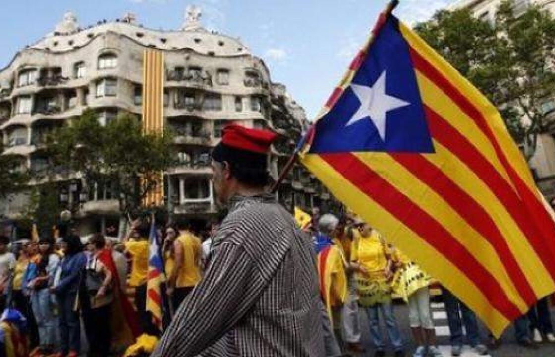 Η ισπανική κυβέρνηση απαντά στην Καταλονία: Το δημοψήφισμα δεν θα γίνει