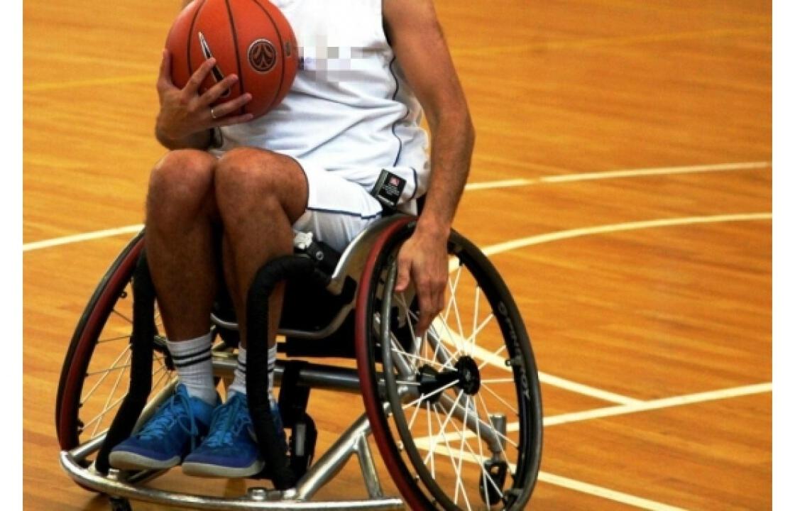 Η μεγάλη ώρα έφτασε... Ξεκινάει το φάιναλ-φορ μπάσκετ με αμαξίδιο, στην Κω