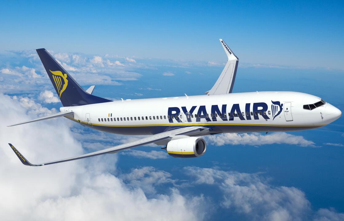 Η συνάντηση Κυρίτση - Σιφάκη με τη Ryanair στην Αθήνα. Τι συζήτησαν