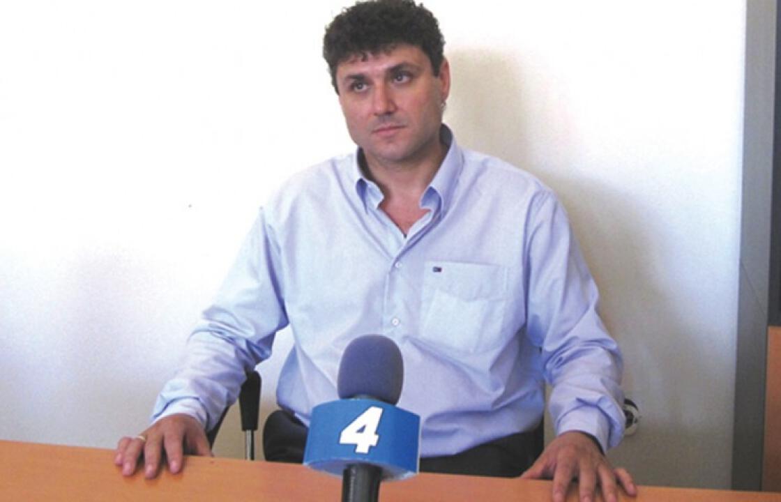 Εξώδικη δήλωση του Δήμου Σύμης προς το υπουργείο Πολιτισμού