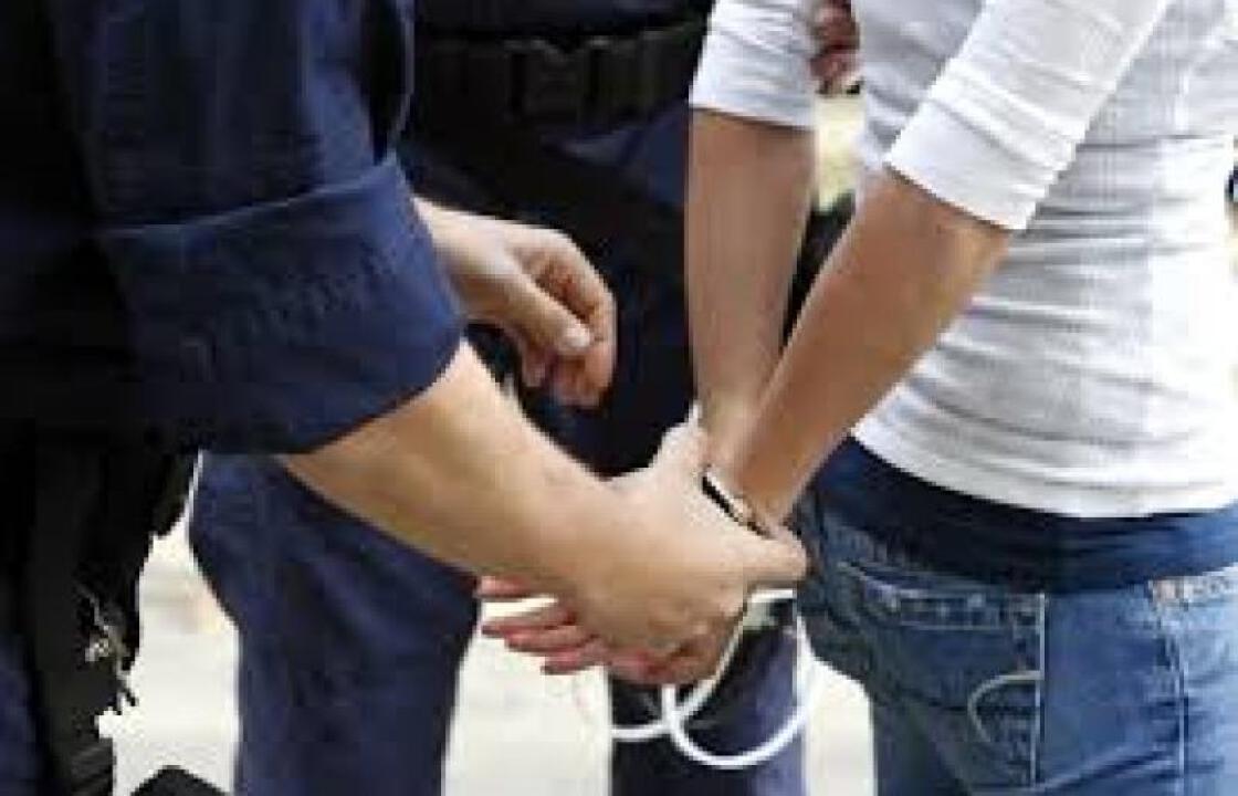 Συνελήφθη 35χρονος ημεδαπός διαρρήκτης οχημάτων στον Αρχάγγελο Ρόδου- χρήσιμες συμβουλές από την  Αστυνομική Διεύθυνση Νοτίου Αιγαίου