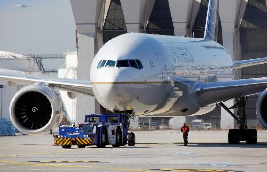 Fraport: + 18,8% οι επιβάτες στο αεροδρόμιο της Κω το Μάιο