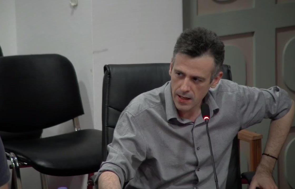 Ο Γιάννης Ζερβός μιλάει στο kosnews24 - Το μέλλον της Δίεσης, οι στόχοι για τις επόμενες εκλογές και η κριτική στη Δημοτική Αρχή