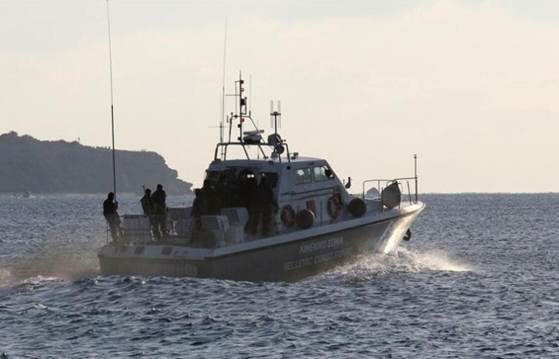 Πάτμος: Τέσσερις ελαφρά τραυματίες σε σύγκρουση αλιευτικού με ιστιοφόρο