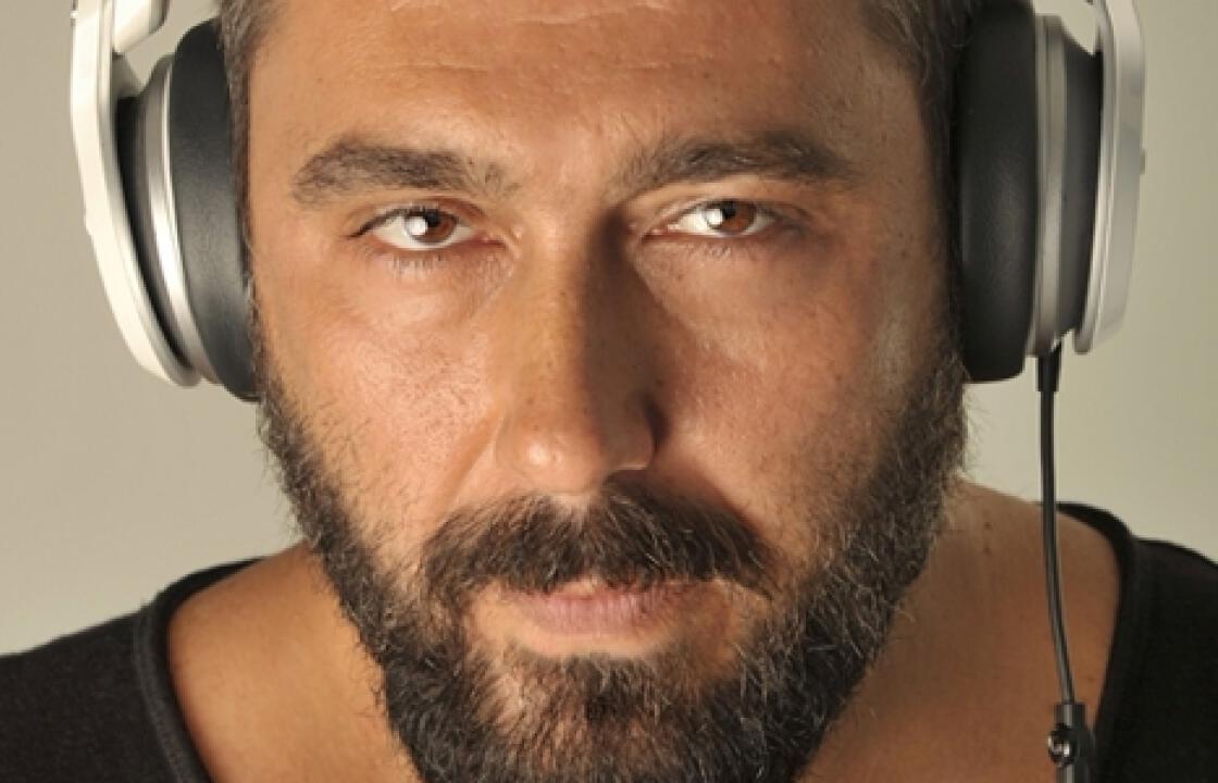 O Dj Funky C ,από τον POWER FM 100, την Κυριακή 13 Αυγούστου στο Ammos. Powered by Kosnews24