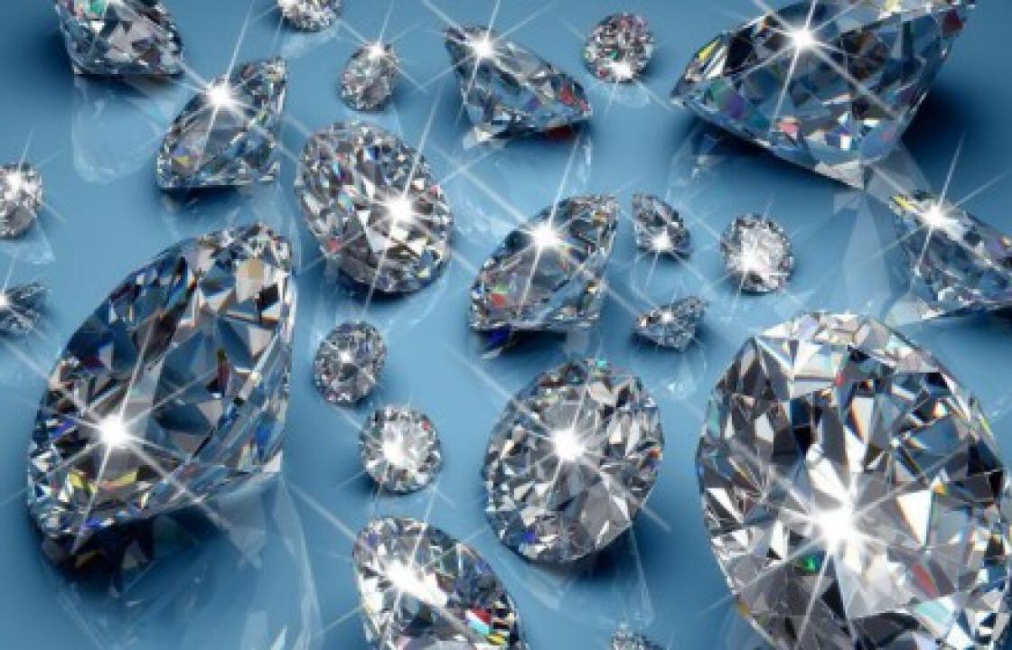 Συνελήφθη Βέλγος με εκατοντάδες διαμάντια στη Ρόδο