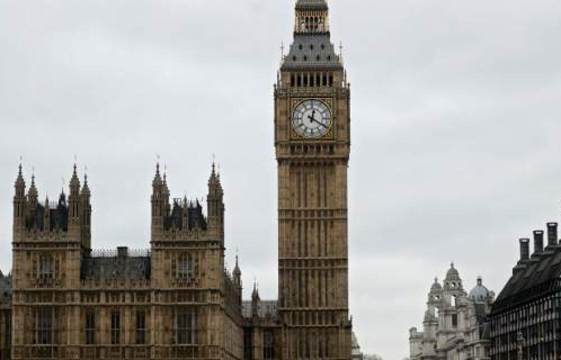 Το ρολόι του Big Ben θα σταματήσει να χτυπά -Από τις 21 Αυγούστου, για 4 χρόνια