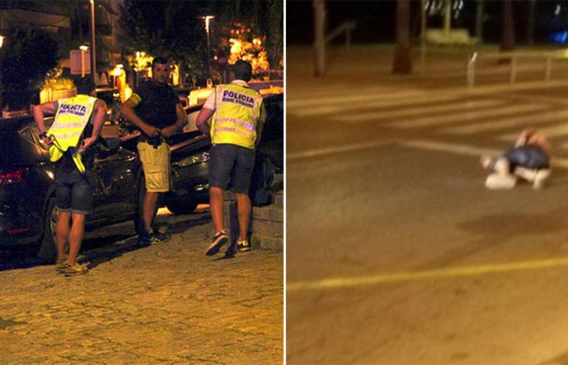 Καταλονία: Τρομοκρατικό χτύπημα και στην πόλη Καμπρίλς - Νεκροί οι πέντε δράστες