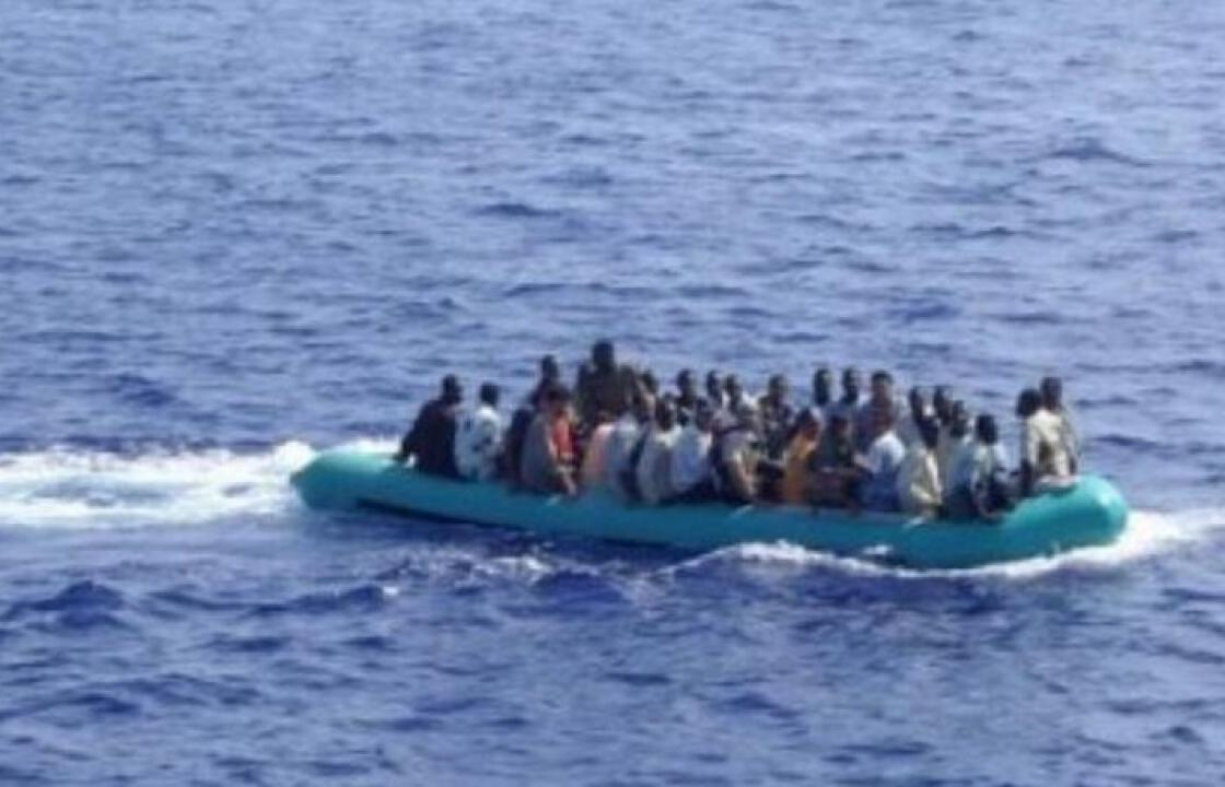 Διασώθηκαν 48 πρόσφυγες-μετανάστες  κοντά στη νησίδα Ρω
