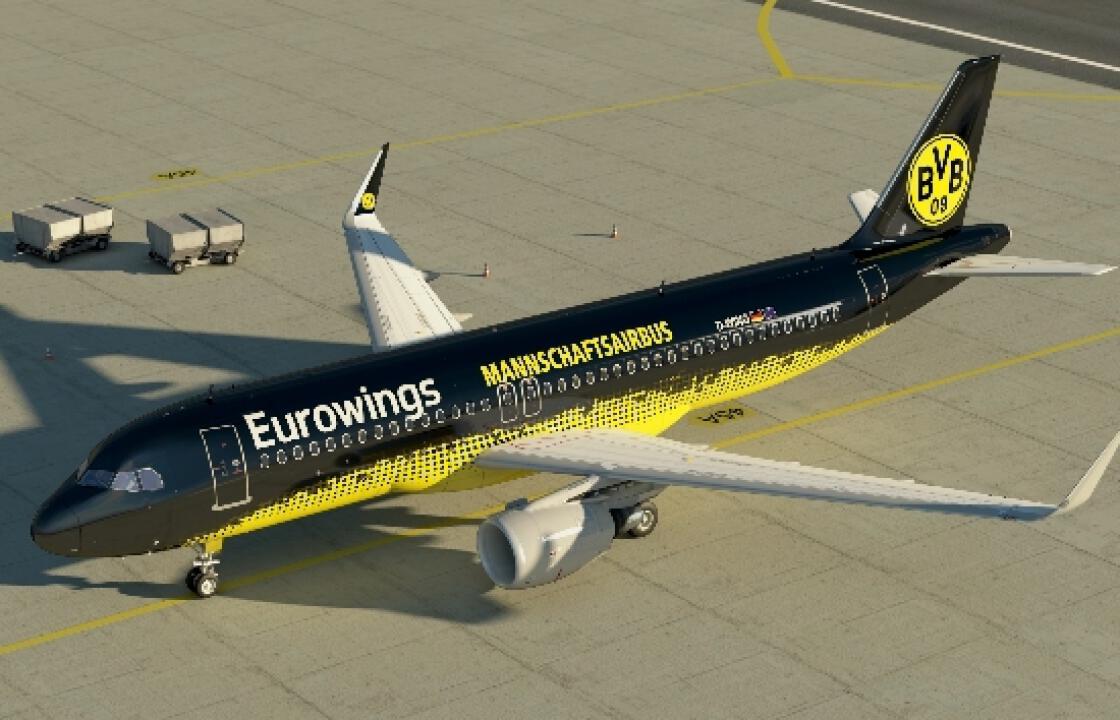 Eurowings: Νέες συνδέσεις με  Κω το 2018