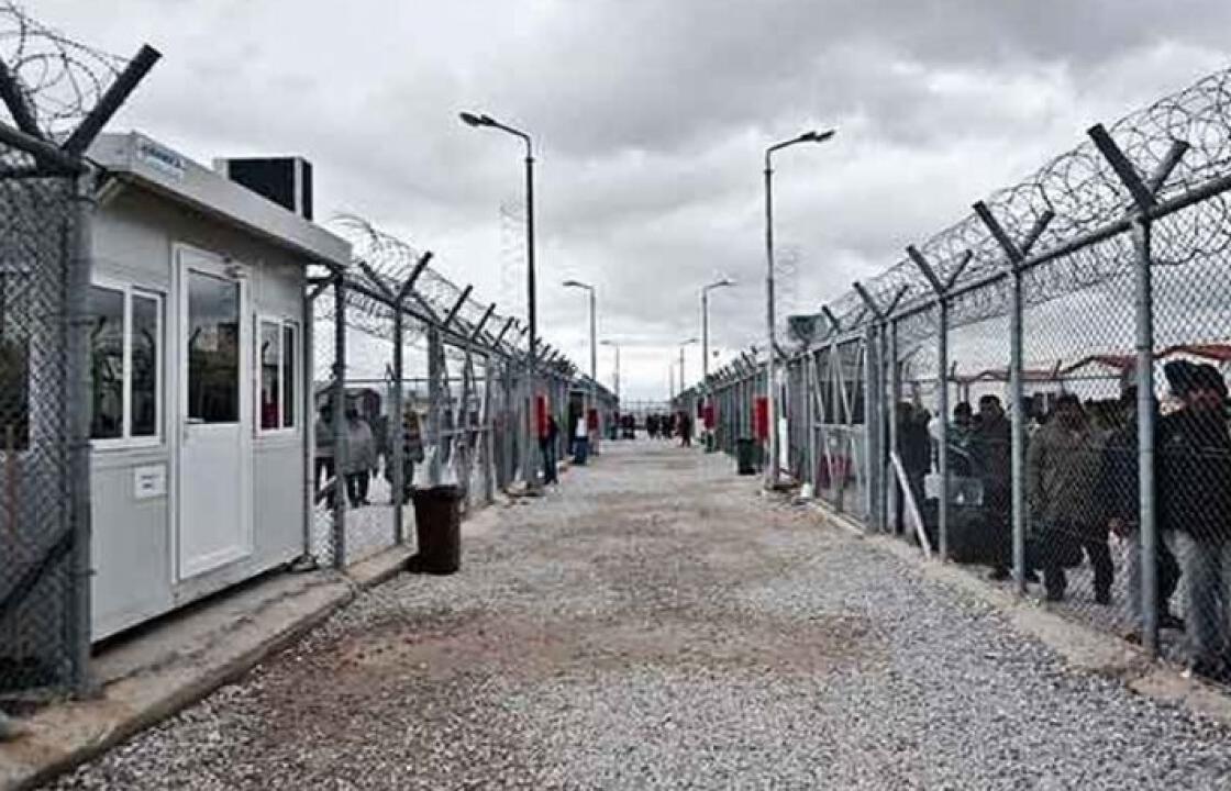 Δεν χωράνε άλλοι πρόσφυγες στα Κέντρα Υποδοχής, λένε βουλευτές του ΣΥΡΙΖΑ Λέσβου και Κορινθίας