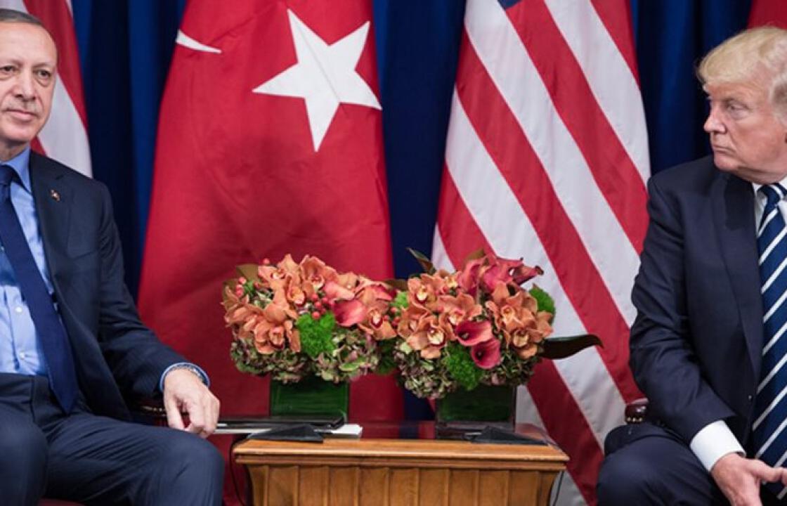 Οι ΗΠΑ ανέστειλαν τις εκδόσεις βίζα για Τούρκους