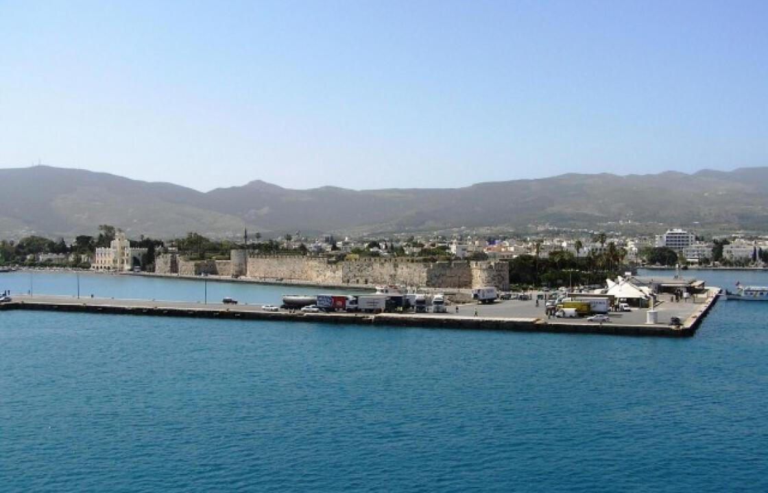 Ο Δήμος Κω παρουσιάζει, την Τετάρτη, την πρότασή του για το νέο λιμάνι