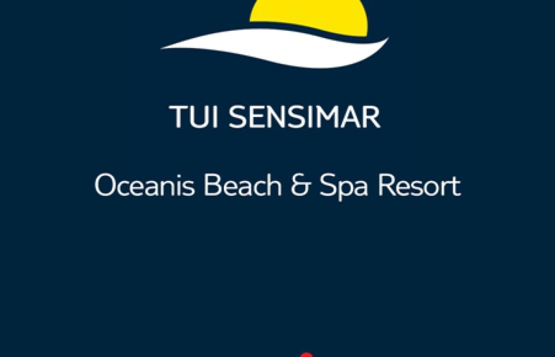 Το ξενοδοχειακό συγκρότημα SENSIMAR OCEANIS BEACH &amp; SPA RESORT  στην Κω, ζητεί: SALES EXECUTIVE &amp; RESERVATIONS