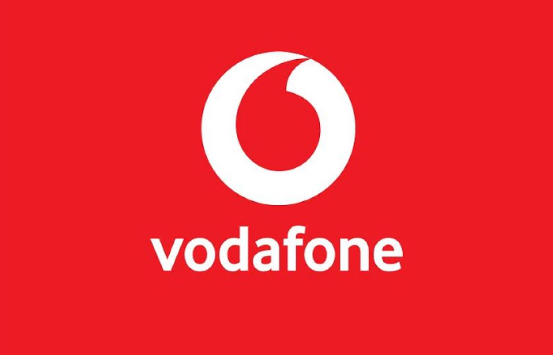 Vodafone PASS - Απόλαυσε όσα αγαπάς, με πάθος