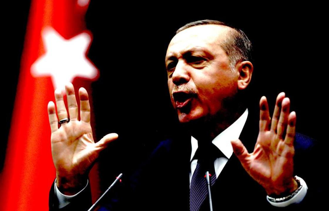 H διώρυγα του Ερντογάν διχάζει την Τουρκία