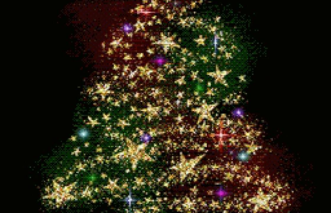 Ανάβει το χριστουγεννιάτικο δέντρο ο  Σύλλογος Γυναικών Πυλίου Κω