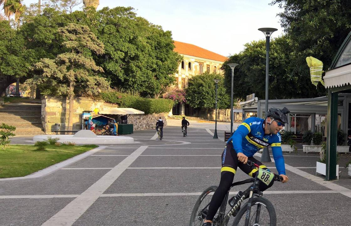 Ολοκληρώθηκε το Σάββατο ο αγώνας ποδηλασίας του ΚΑΟ ΦΙΛΙΝΟΣ  (BINTEO -ΦΩΤΟ)
