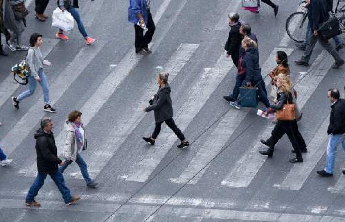 Αναλυτικά τα κριτήρια για τη ρύθμιση των 120 δόσεων στα Ταμεία. Υπεγράφη η Υπουργική Απόφαση