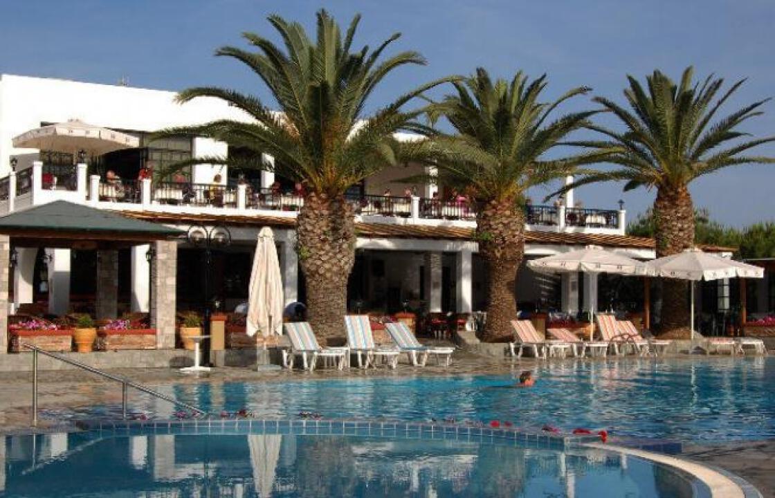 HolidayCheck Awards 2018- Το Hotel Palladium από την Κω, στα 10 κορυφαία ξενοδοχεία στην Ελλάδα - Διακρίσεις και για άλλα ξενοδοχεία από το νησί μας