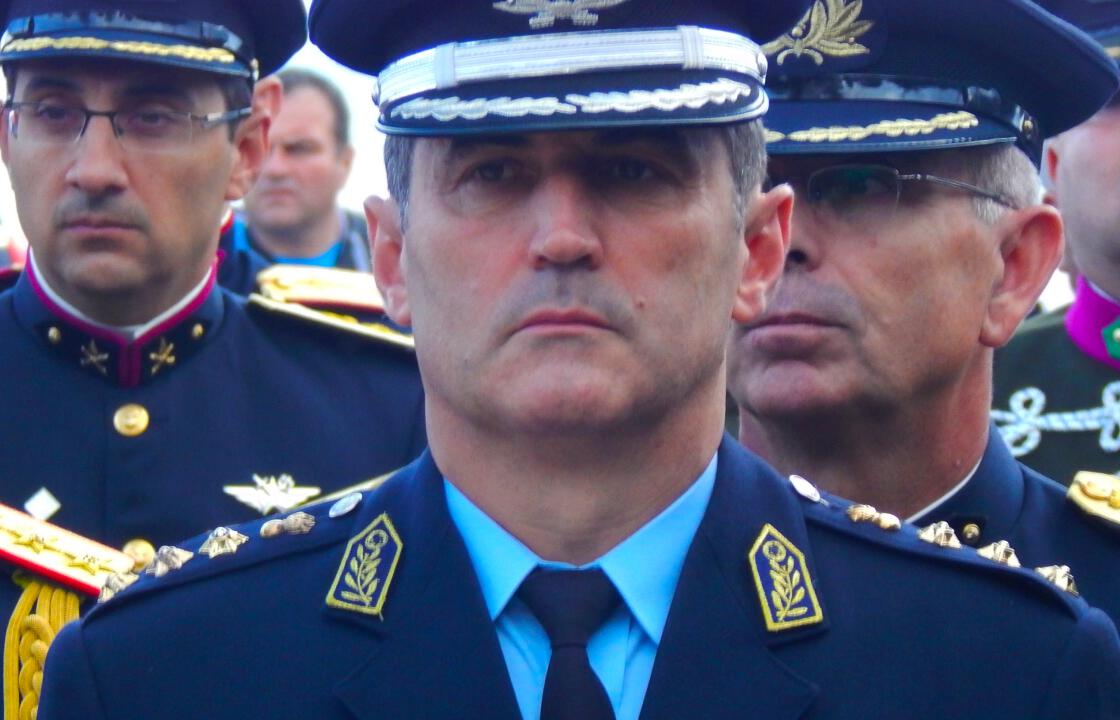 Παραμένει ο κ. Κοκορόσκος Αστυνομικός Διευθυντής Κω (Β’ Αστυνομική Διεύθυνση Δωδεκανήσου)