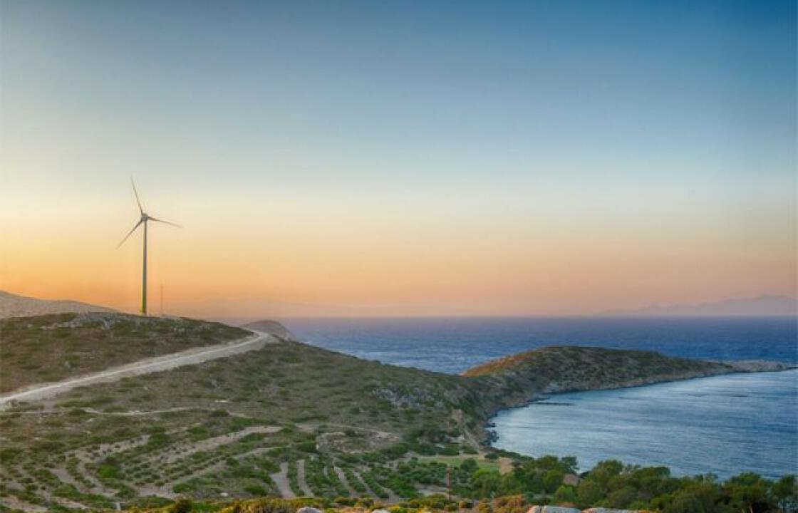 Σε λειτουργία το έργο ηλεκτροδότησης της Τήλου - Θα διοχετεύεται ενέργεια και στην Κω