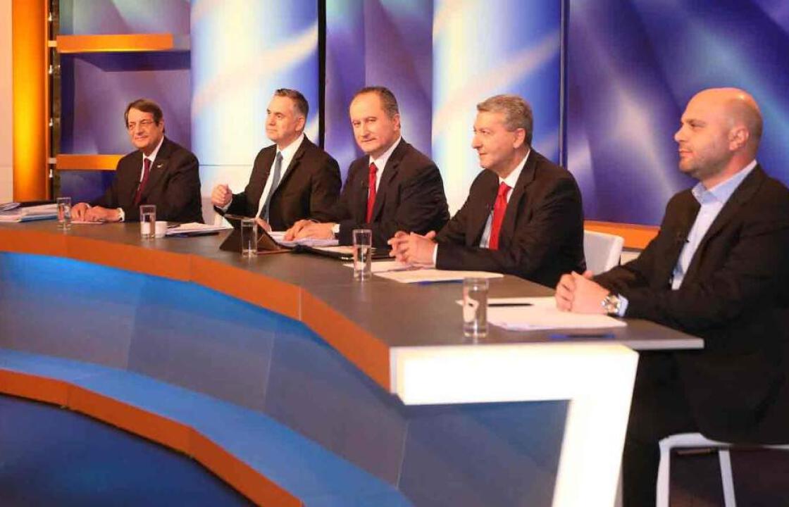 Πρώτος γύρος προεδρικών εκλογών στην Κύπρο - Τα σενάρια και οι προκλήσεις για τον νικητή