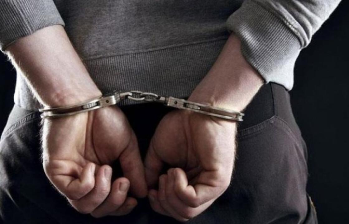 Σύλληψη 25χρονου για κλοπές στην Κάλυμνο