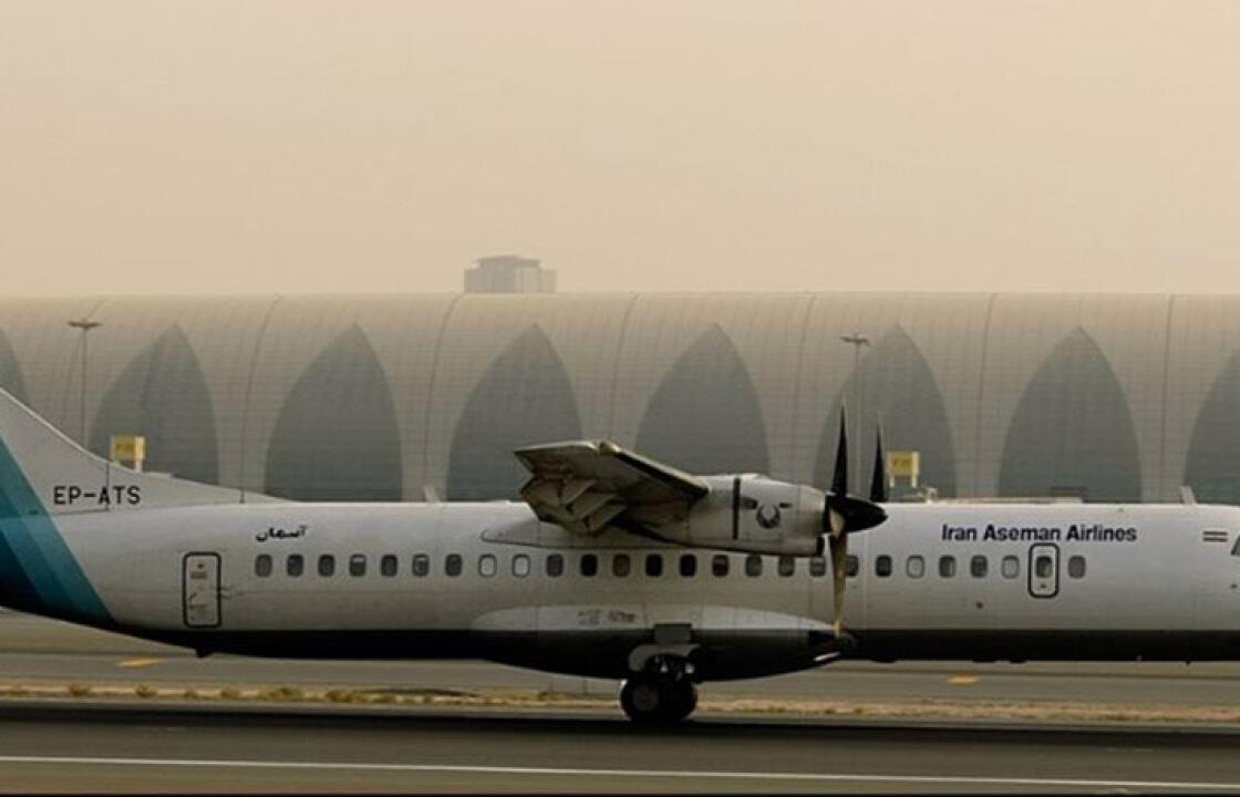 Από θαύμα σώθηκε ο Άκης Τσελέντης: Δεν πρόλαβε τη μοιραία πτήση στο Ιράν- Έχασαν την ζωή τους 65 άνθρωποι