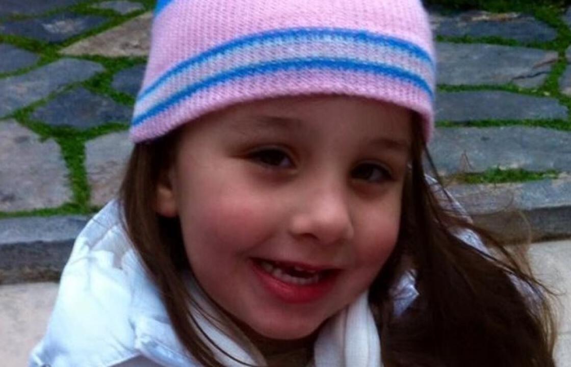 Τι απαντά ο πατέρας της μικρής Μελίνας στα όσα ειπώθηκαν στη Βουλή για το θάνατο της 4χρονης κόρης του