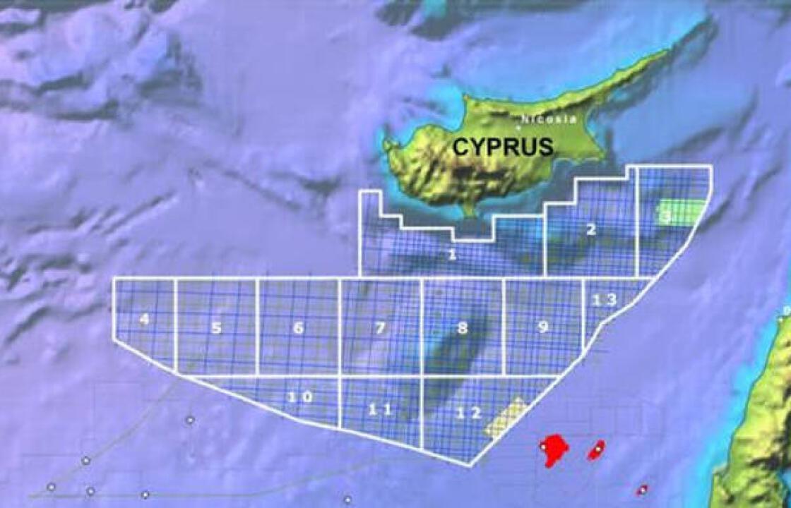 Κύπρος: Οι Τούρκοι απείλησαν να βυθίσουν το SAIPEM 12000