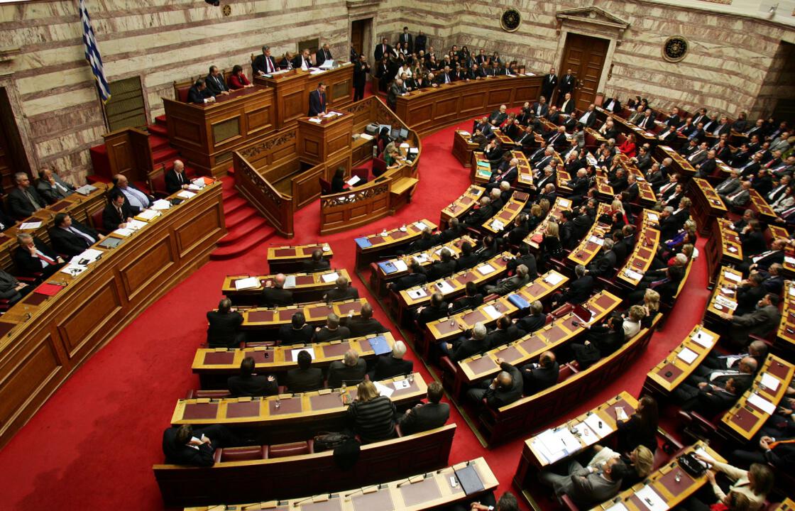 Εικοσιένα βουλευτές ζητούν τη σύγκληση της Επιτροπής Κοινωνικών Υποθέσεων για τα προβλήματα της δημόσιας υγείας στα νησιά του Αιγαίου