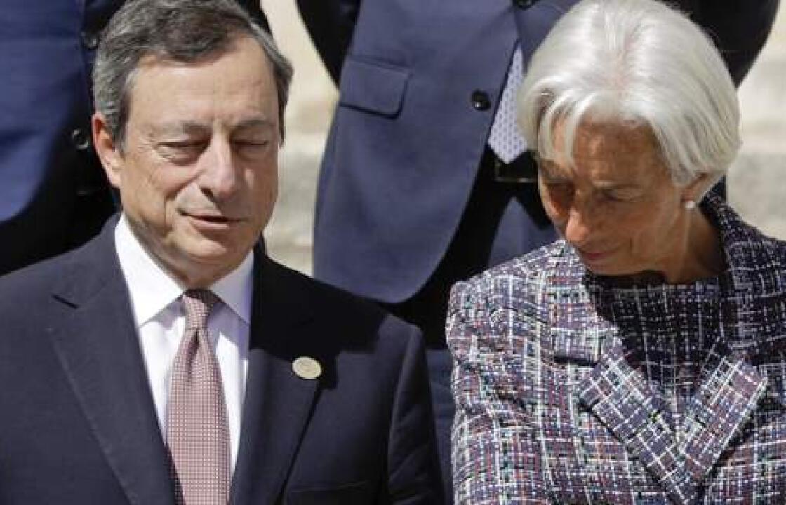 Spiegel: ΕΚΤ και ΔΝΤ έχουν αμφιβολίες για την πιστοληπτική φερεγγυότητα της Ελλάδας