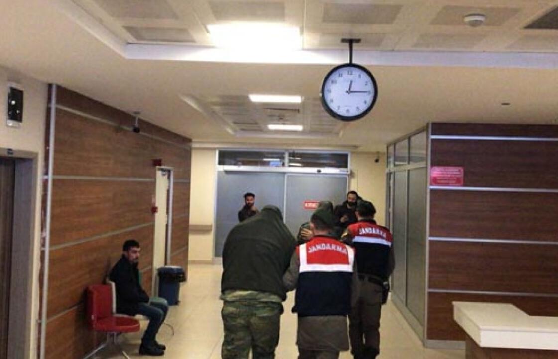 Αδριανούπολη: Αναβλήθηκε η δίκη των δύο Ελλήνων στρατιωτικών