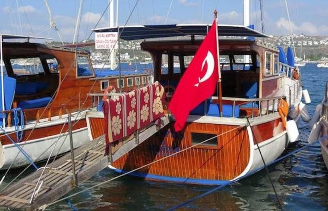«Εισβολή» 1.000 τουριστικών σκαφών ετοιμάζουν οι Τούρκοι στο Αιγαίο το καλοκαίρι