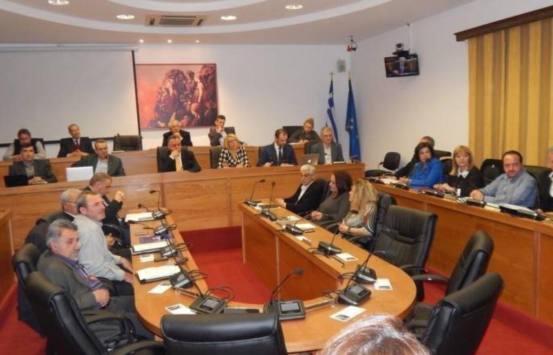 Συνεδριάζει την Τρίτη 13 Μαρτίου, το Δημοτικό Συμβούλιο Κω. Δείτε τα θέματα