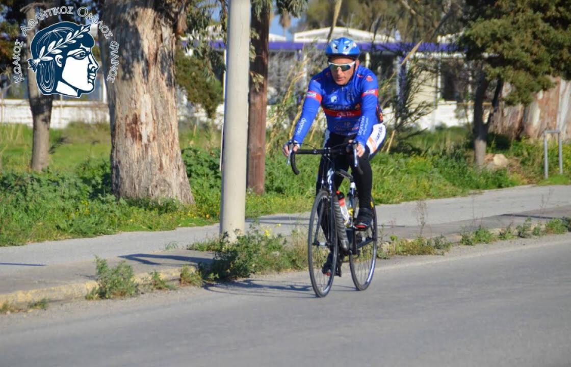 Ολοκληρώθηκε ο 3ος αγώνας του Κωακού επάθλου 2018 που διοργάνωσε ο Φιλίνος