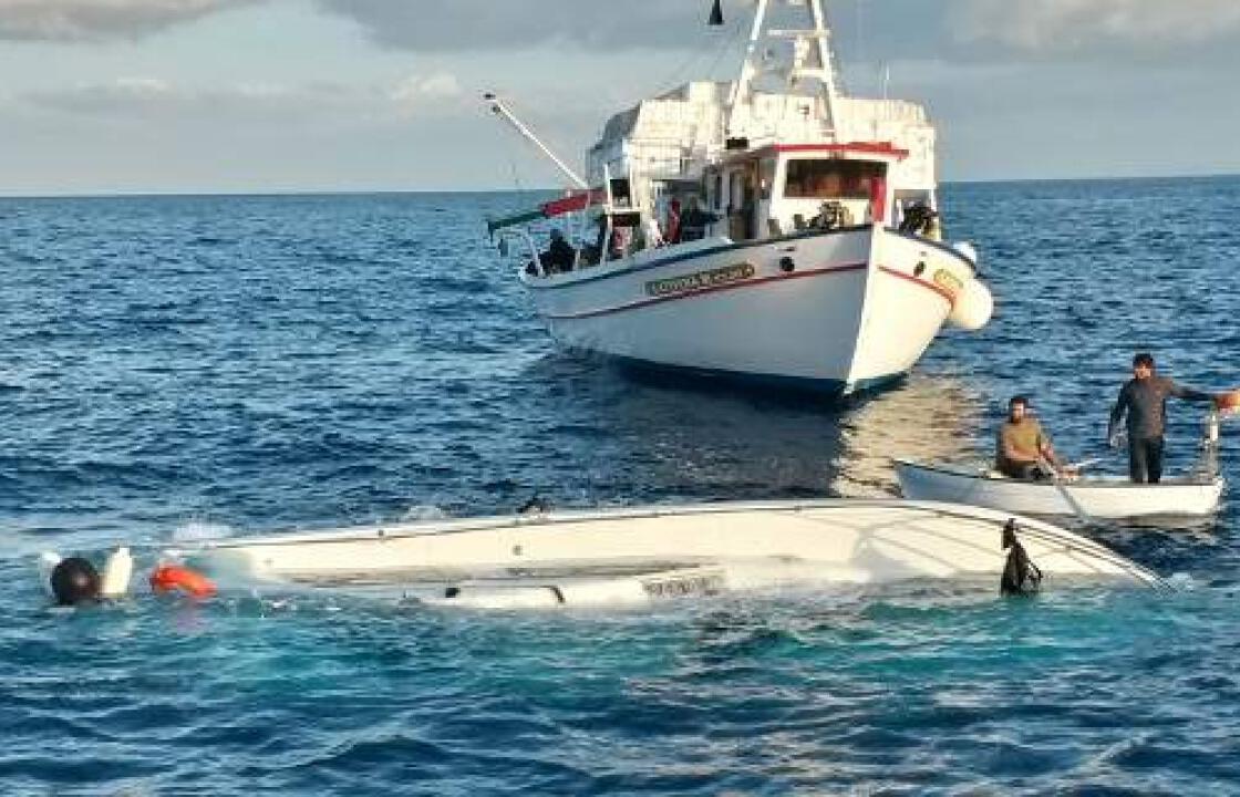 Συγκλονίζουν οι μαρτυρίες από την τραγωδία στο Αγαθονήσι