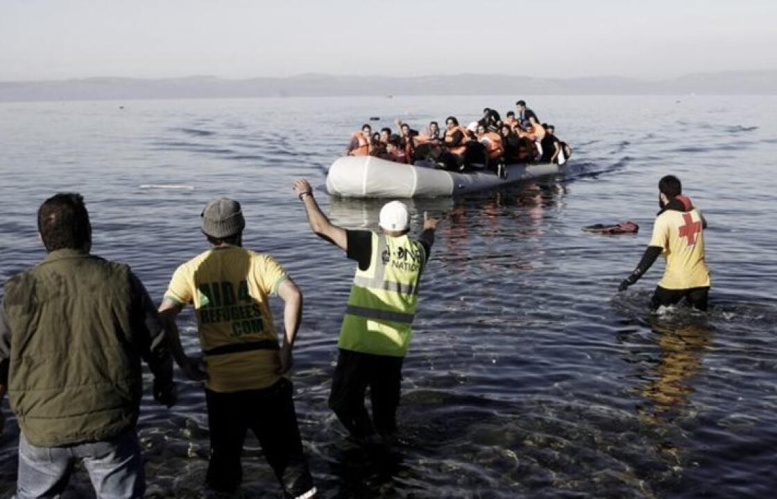 Νέες πιέσεις Ερντογάν σε ΕΕ - Στέλνει «μπουγιουρντί» 3 δισ. ευρώ για το προσφυγικό