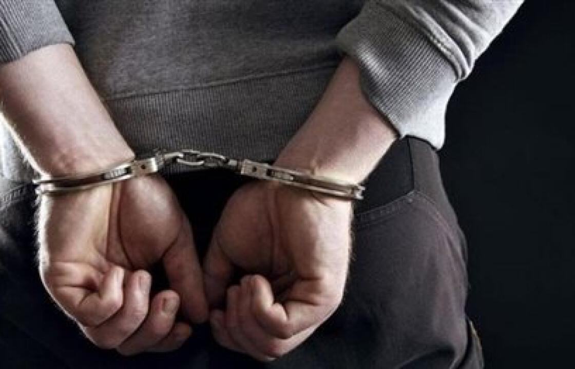 Συνελήφθη 69χρονος στην Κάλυμνο, με 19- δενδρύλλια κάνναβης