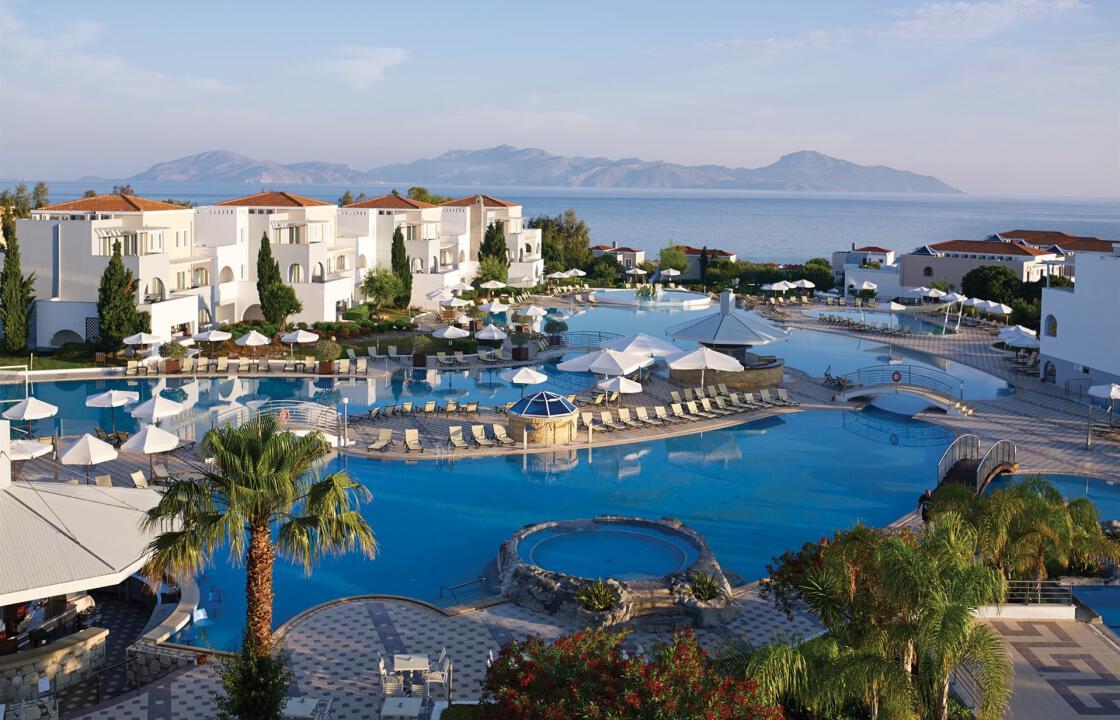 Θέσεις εργασίας στo ξενοδοχείο Atlantica Marmari Palace 5* (TUI Magic Life) στο Μαστιχάρι