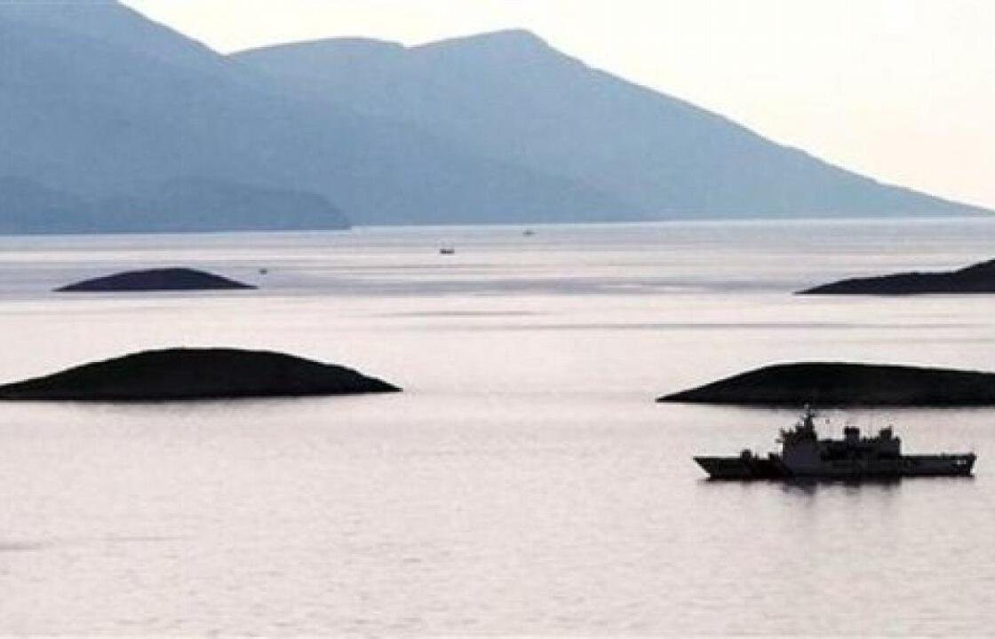 Τούρκος πρέσβης στην ΕΕ:  Η Ελλάδα προκαλεί διεκδικώντας νησιά στο Αιγαίο-Ποιος ο λόγος να υψώνει κανείς την ελληνική σημαία και να αφήνει λουλούδια σε νησί που δεν υπάρχει κανείς;