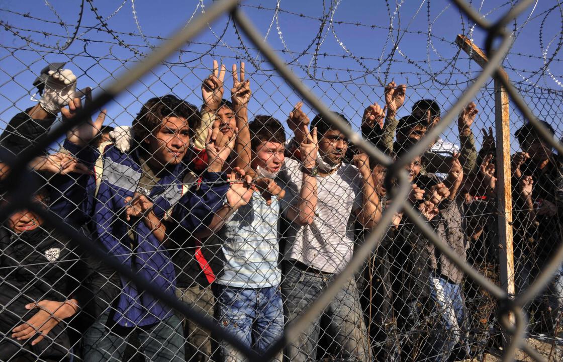 Μεταναστευτικό - Κατατέθηκε στη Βουλή το νομοσχέδιο. Τροποποιούνται οι διαδικασίες ασύλου και άλλες διατάξεις