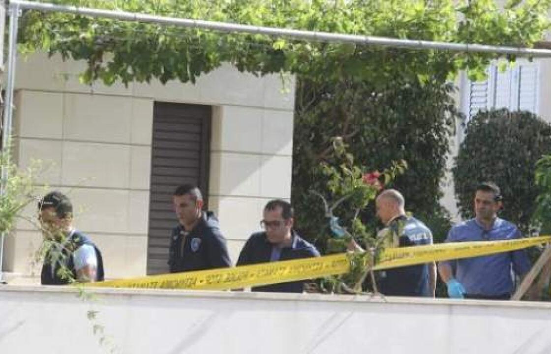Διπλό φονικό Κύπρου: «Κλειδί» η ματωμένη πιτζάμα που βρέθηκε στο σπίτι της δολοφονίας