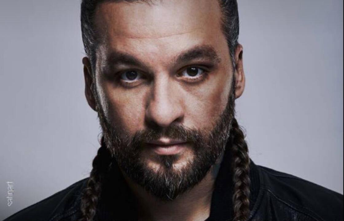 Ο superstar dj, STEVE ANGELLO, στις 20 Ιουλίου στο Paradiso Beach Club στη Ρόδο