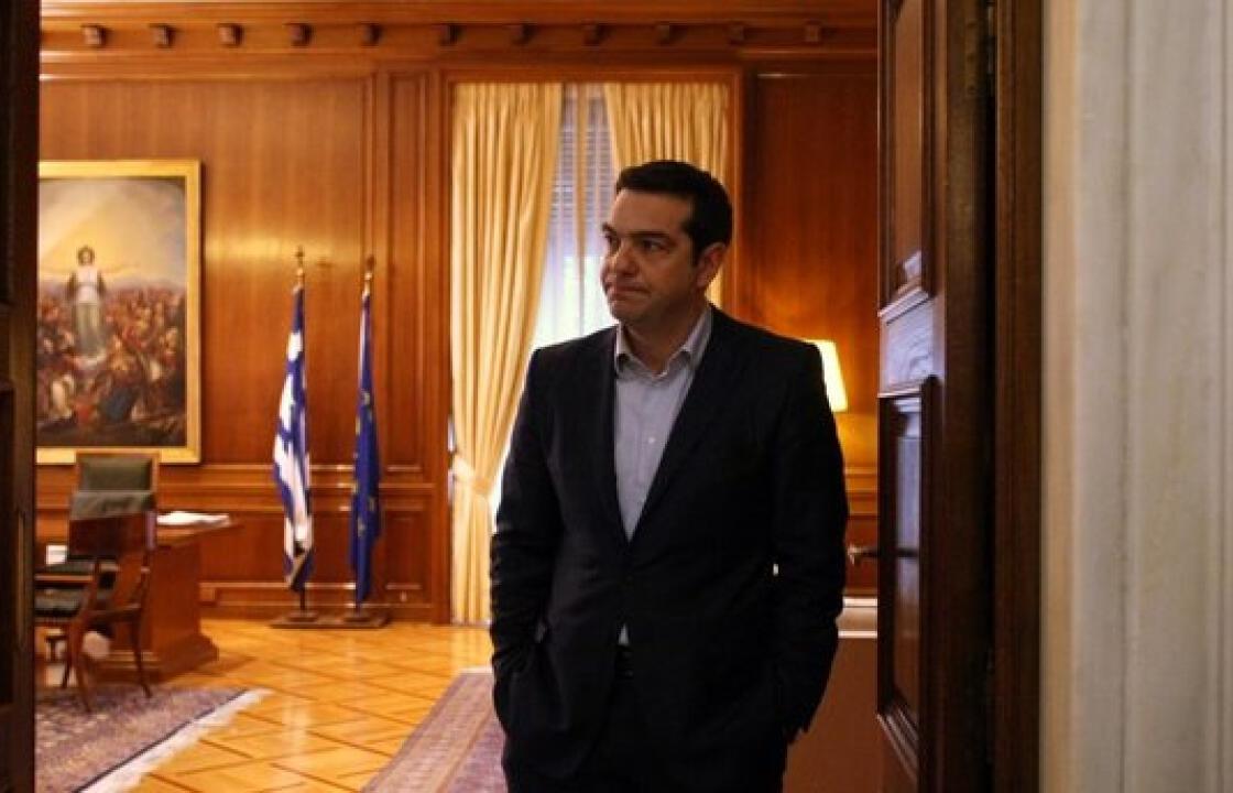 Συνάντηση με τον  πρωθυπουργό για το ΦΠΑ ζητούν πέντε δήμαρχοι νησιών του Αιγαίου