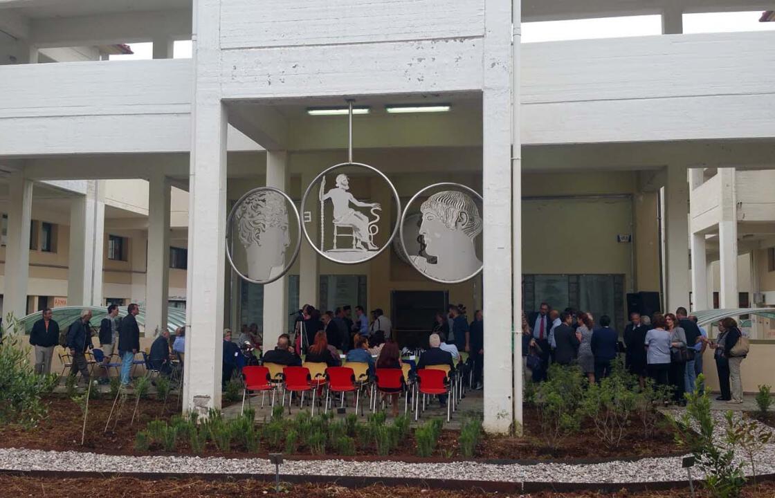 Νίκος Στ. Μανούσης: Ένα μουσείο από την Ιατρική για όλο τον κόσμο, από το Πανεπιστήμιο Ιωαννίνων -Ευχή να γίνει και στην Κω