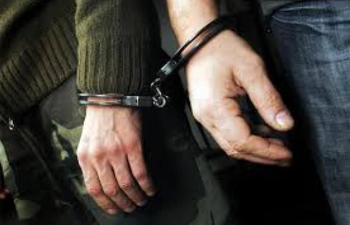 Συνελήφθησαν 2 ημεδαποί για διαρρήξεις-κλοπές σπιτιών, στην Κω