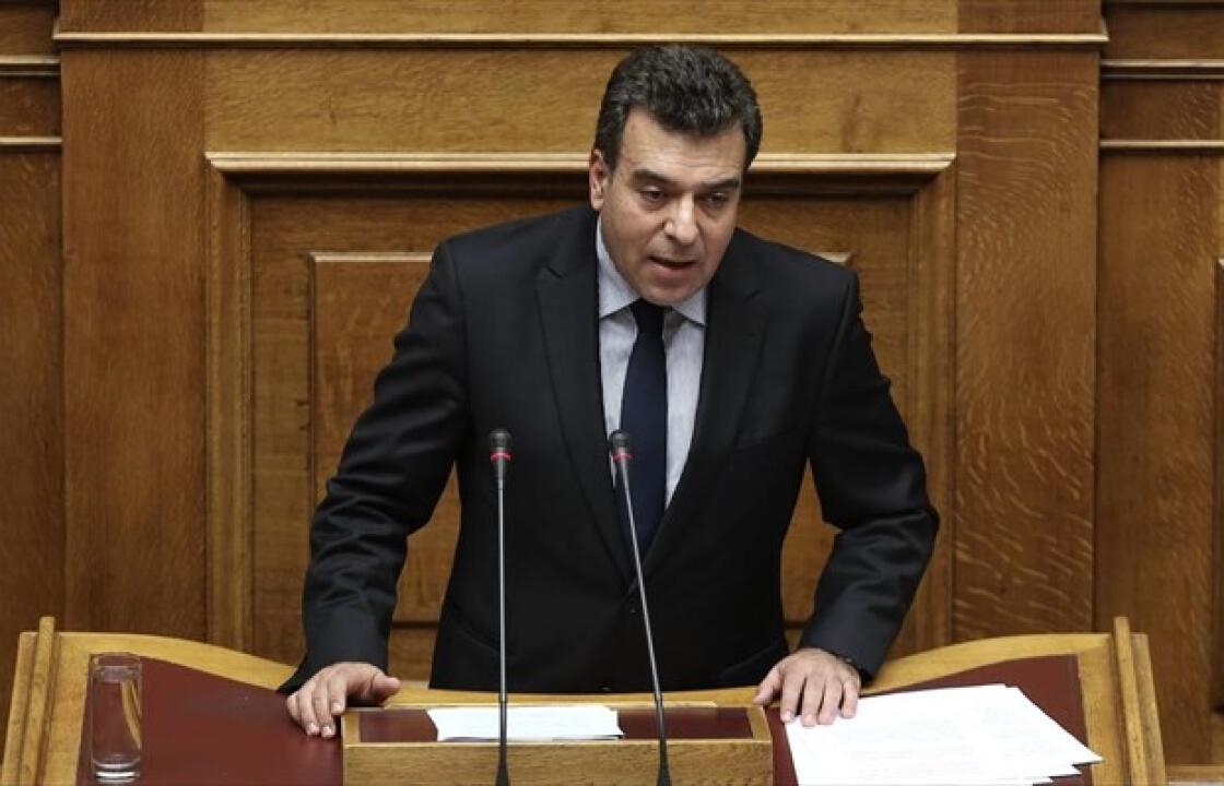 ΜΑΝΟΣ ΚΟΝΣΟΛΑΣ: Χωρίς παιδίατρο το Νοσοκομείο της Κω