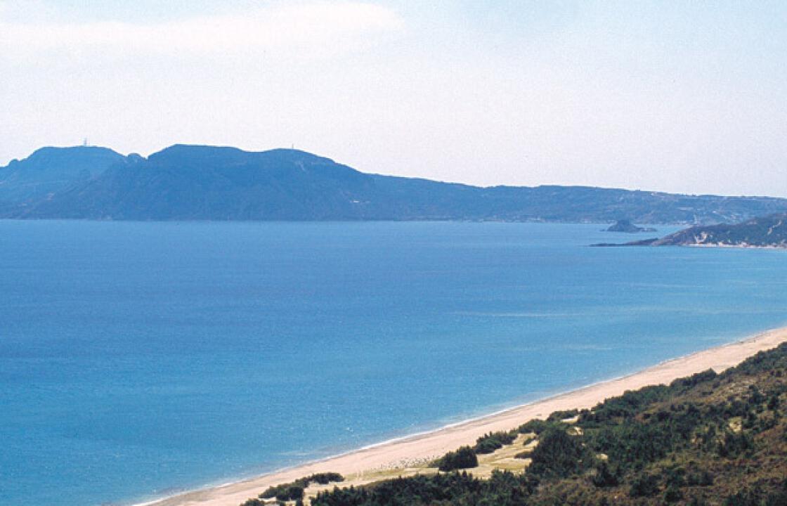 Η Κως  στους 10 top ελληνικούς προορισμούς για «ήλιο – θάλασσα» με καλό value